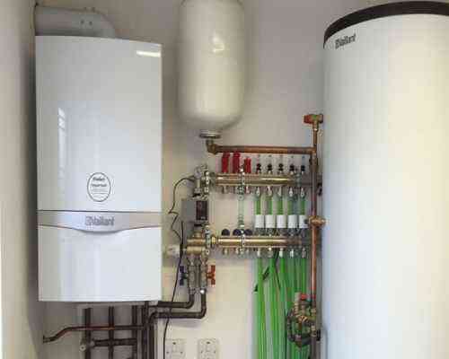 Boiler installations in Bedford Bedfordshire and surrounding areas